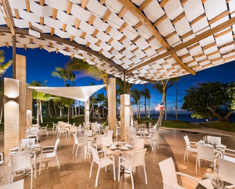 Bluebay Grand Punta Cana 5* Cabeza de Toro