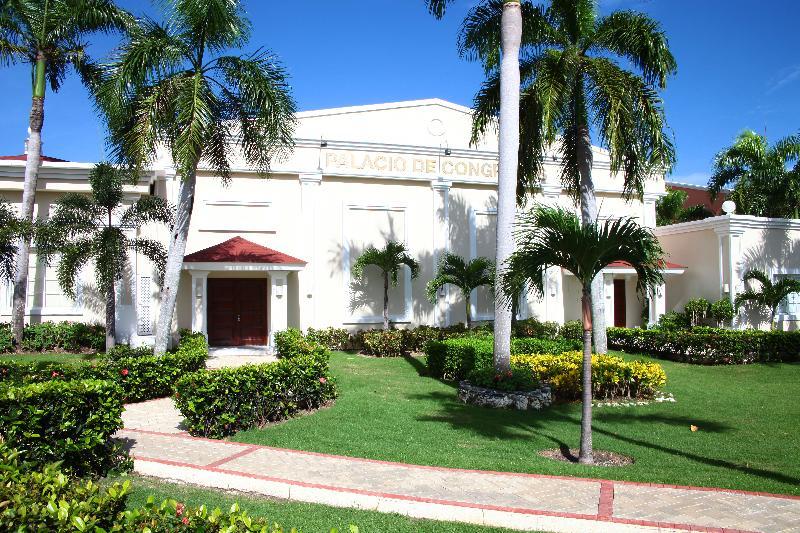 Resort Bahia Principe Grand Aquamarine (Adults Only)