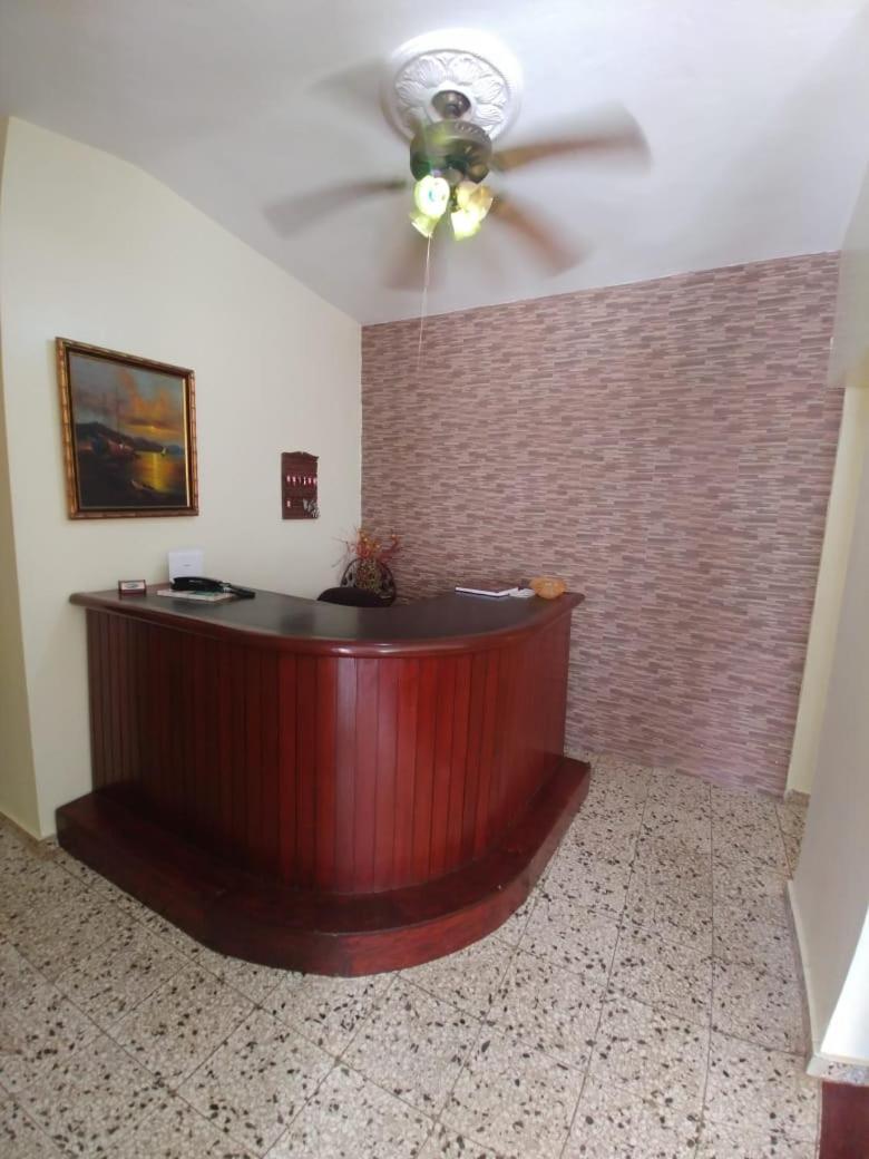 Don Muelle Hotel