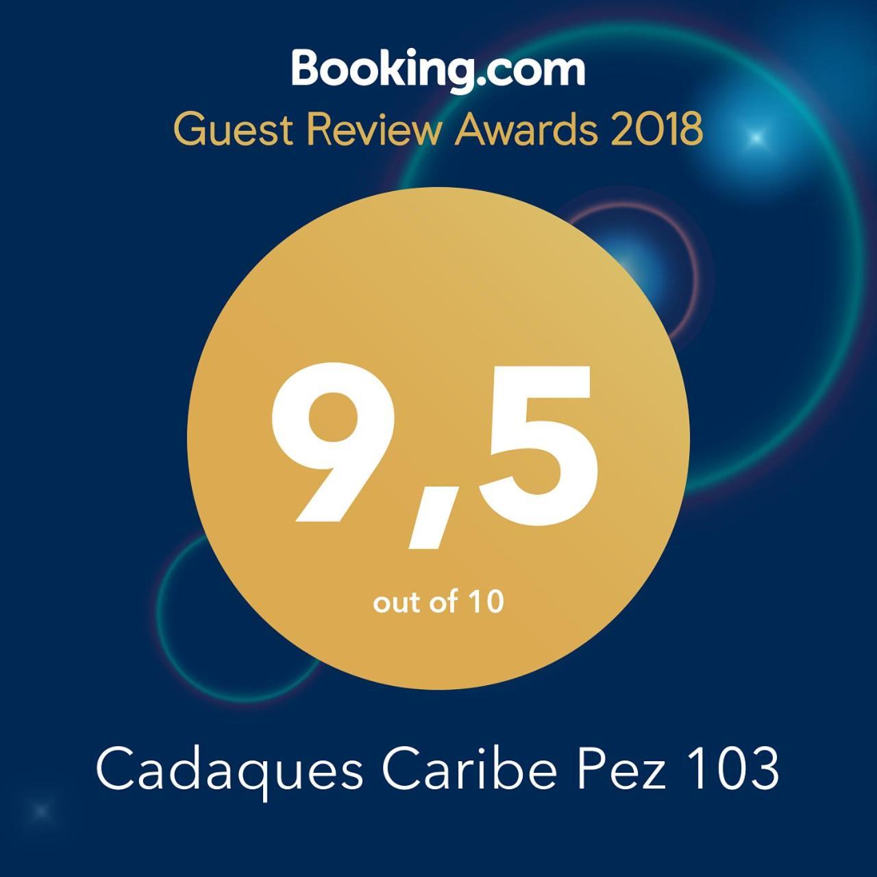 Apartment Cadaques Caribe Pez 103 *