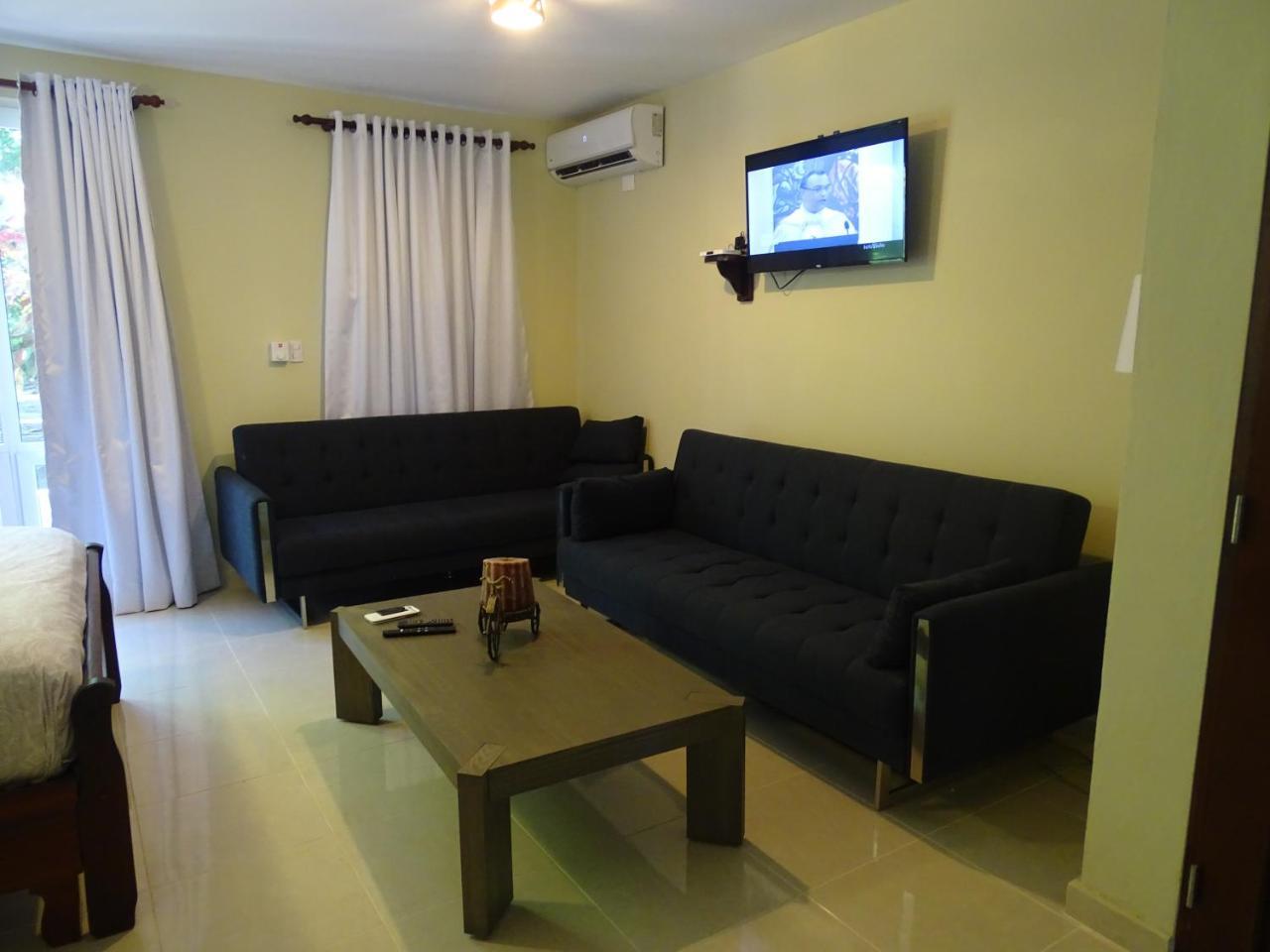 Albatros Aparthotel Cabarete