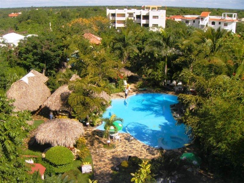 Plaza Real 3* Juan Dolio