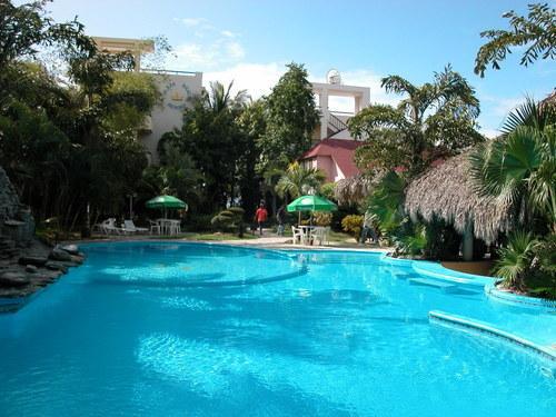 Plaza Real Hotel