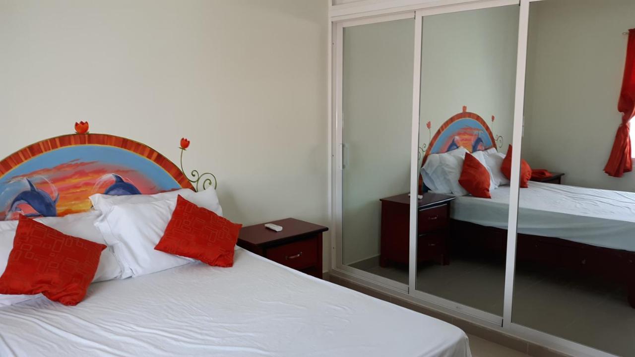 Apartment Edificio Cinda Foundation LA ALTAGRACIA