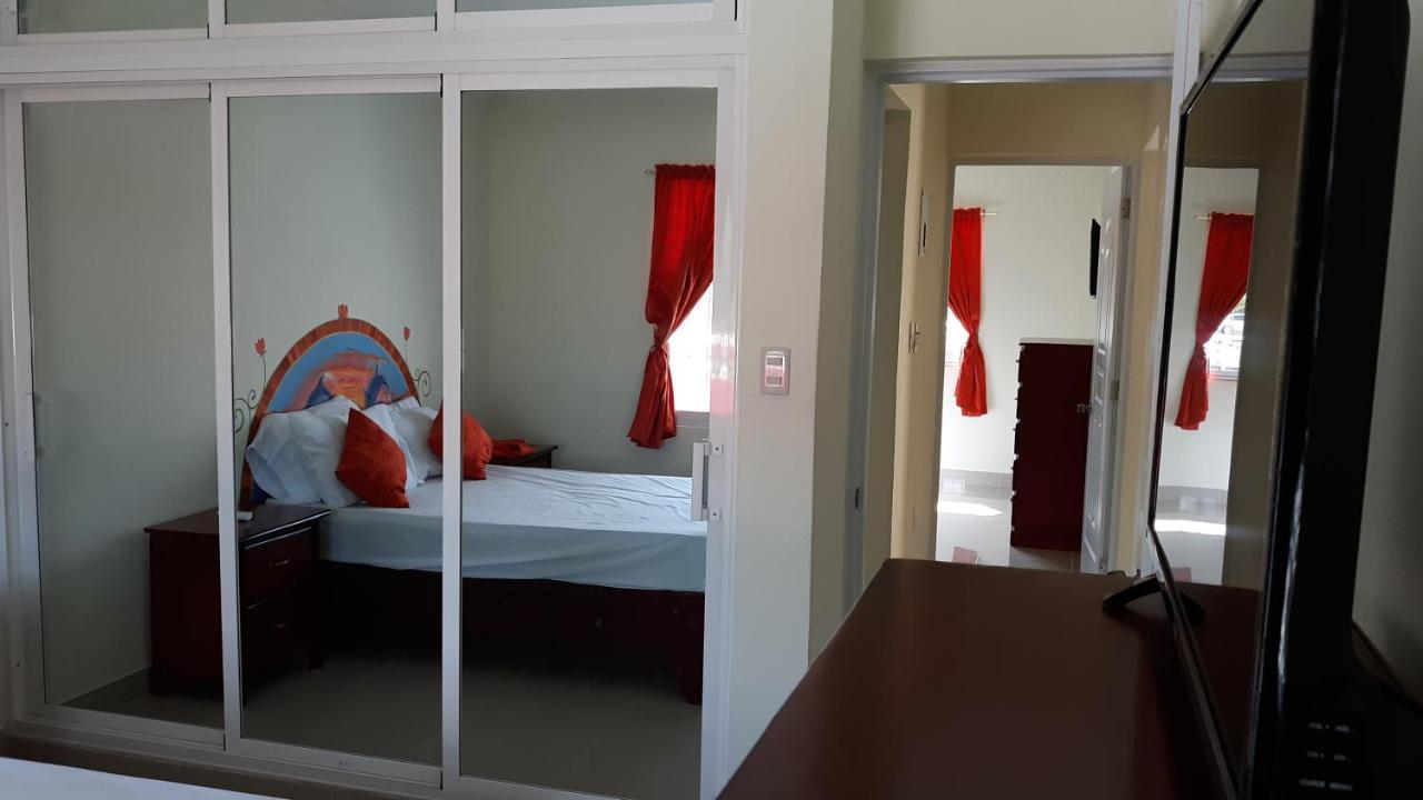 Edificio Cinda Foundation Apartment