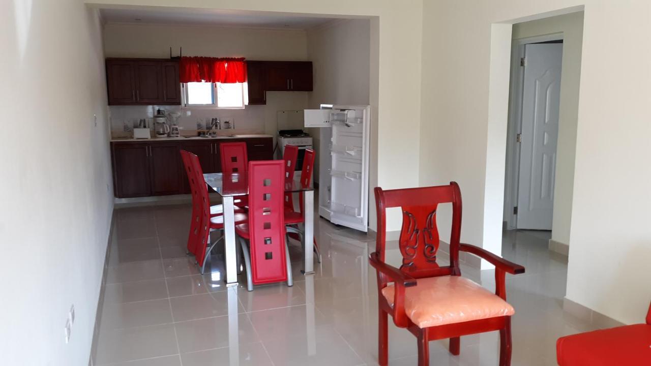 Apartment Edificio Cinda Foundation *