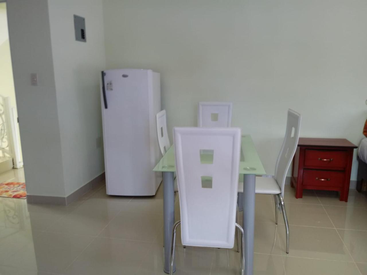 Apartment Edificio Cinda Foundation