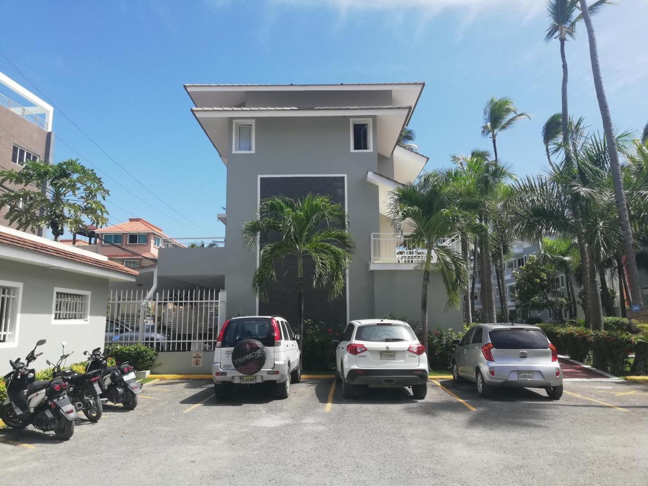 Truecost Suites Deluxe Playa Bavaro - Free Wifi & Free Beach Club Access Punta Cana