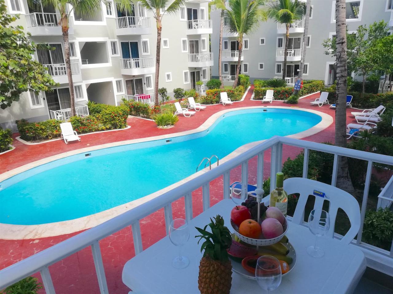 Truecost Suites Deluxe Playa Bavaro - Free Wifi & Free Beach Club Access Hotel 4*