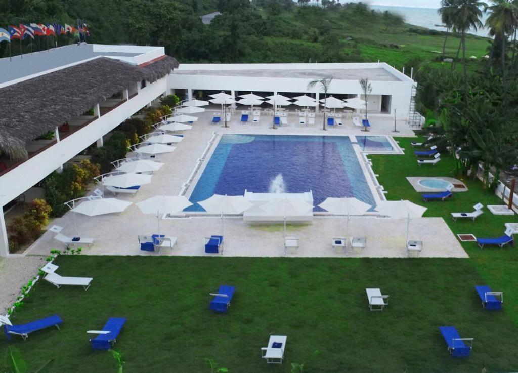 Oasi Encantada - Hotel