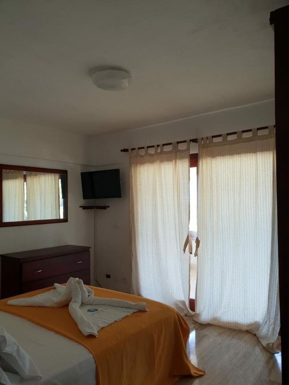 Oasi Encantada - Hotel