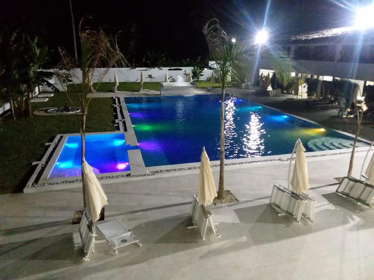 Hotel Oasi Encantada -