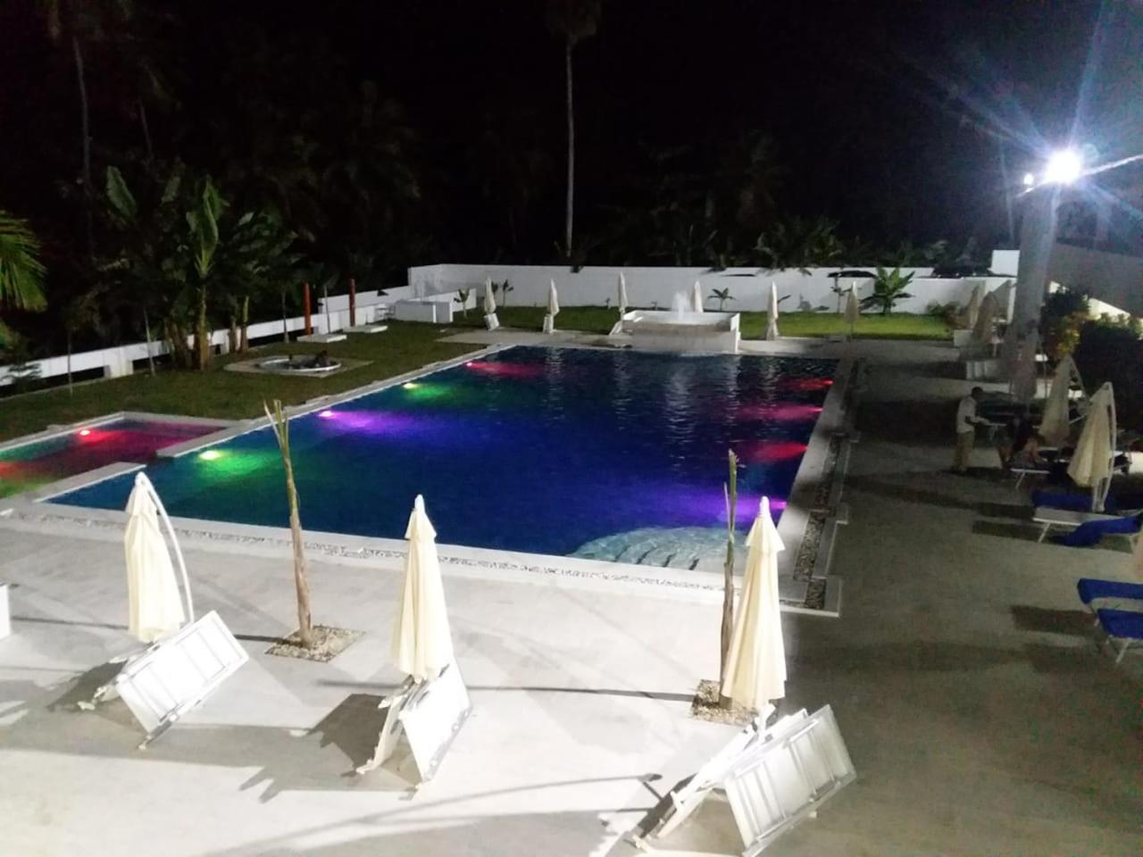 Oasi Encantada - Hotel
