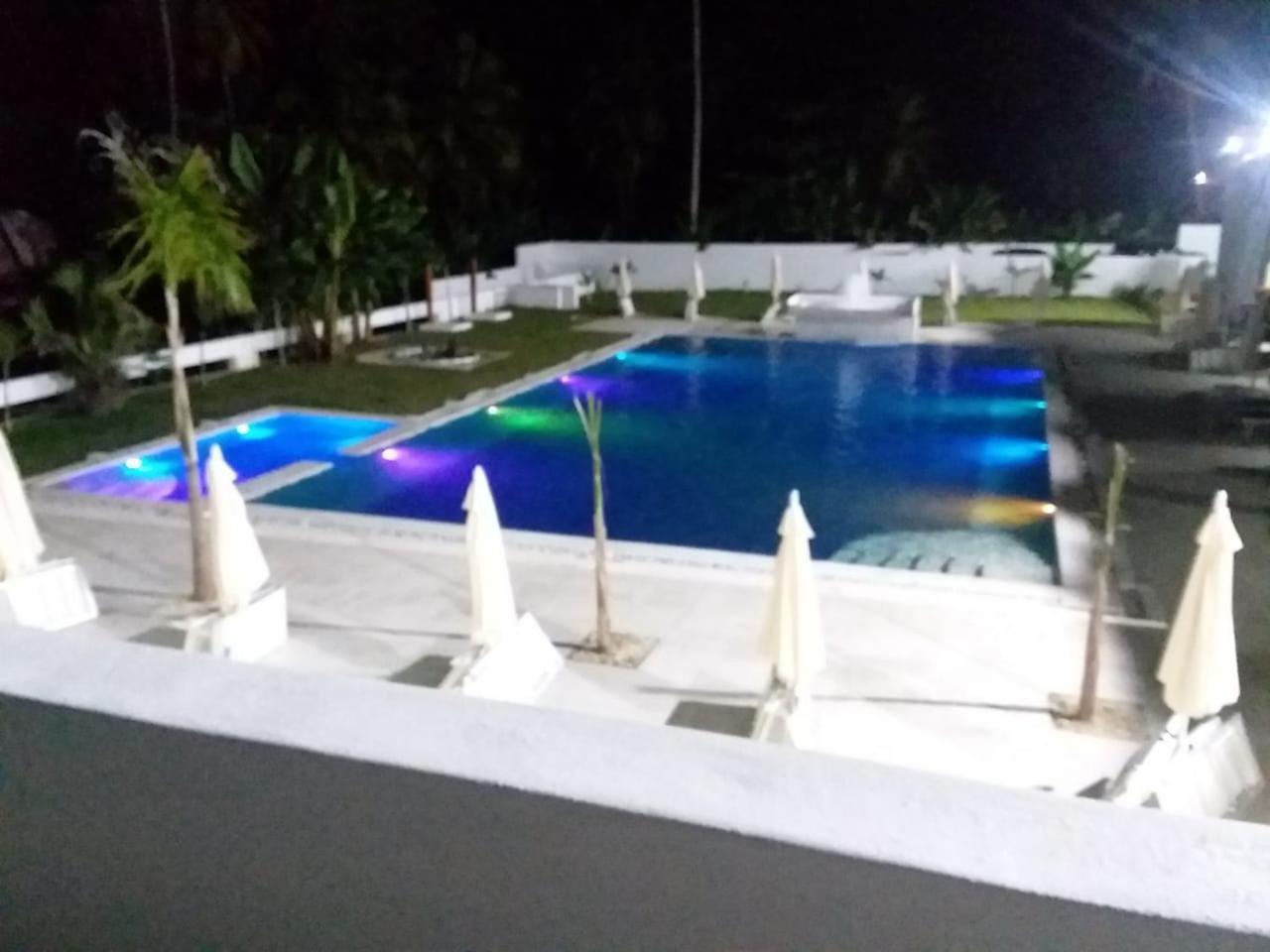 Oasi Encantada - Hotel