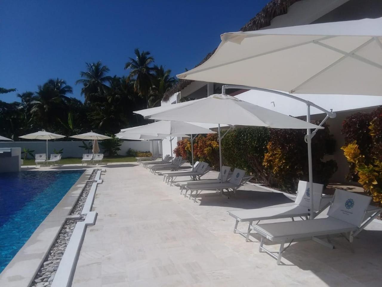 Oasi Encantada - Barahona