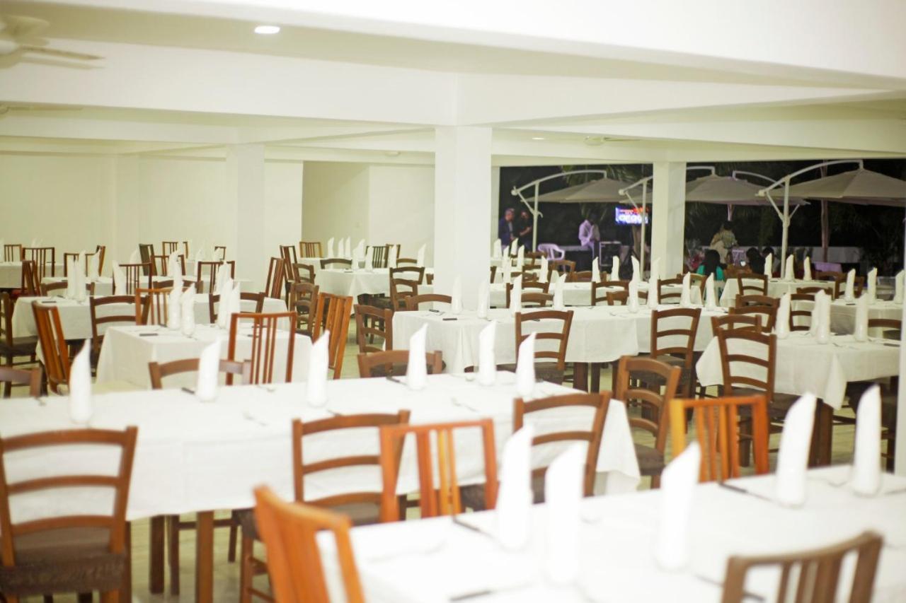 Hotel Oasi Encantada - Barahona