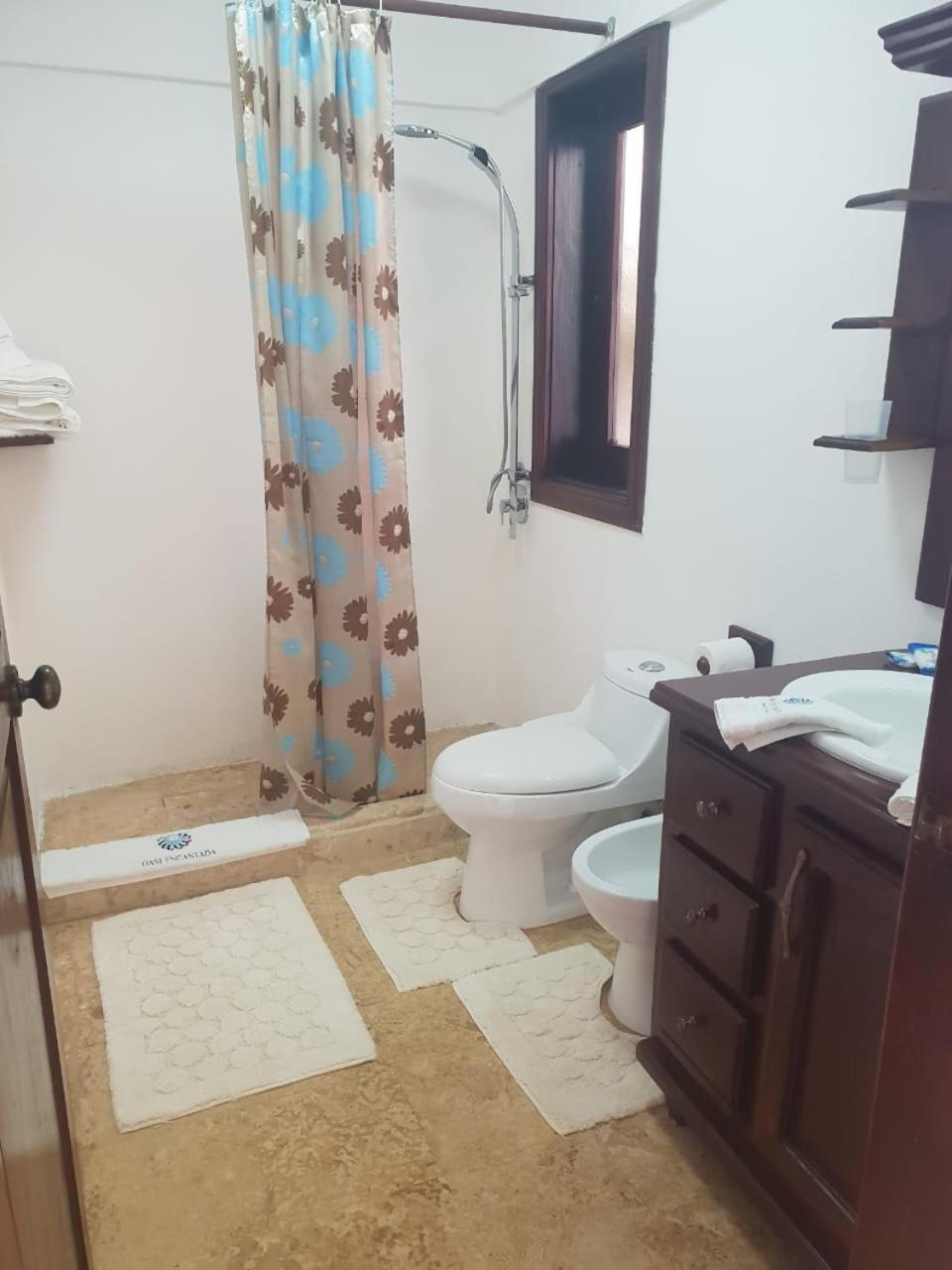 Oasi Encantada -