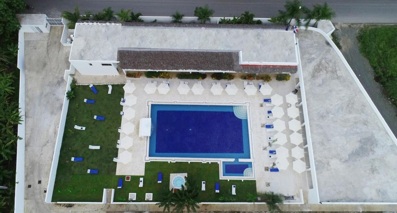 Oasi Encantada - Hotel Barahona