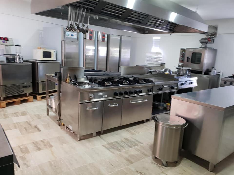 Oasi Encantada -