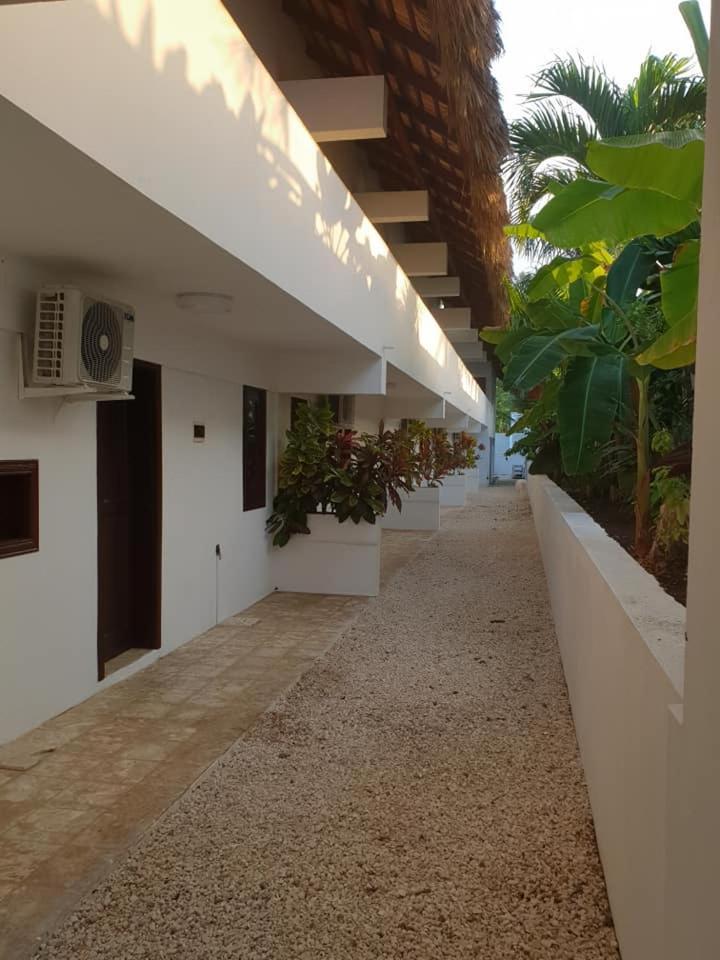 Hotel Oasi Encantada - Barahona