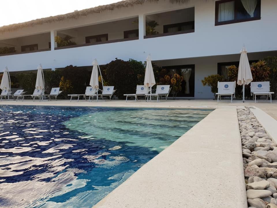 Oasi Encantada - 3* Barahona