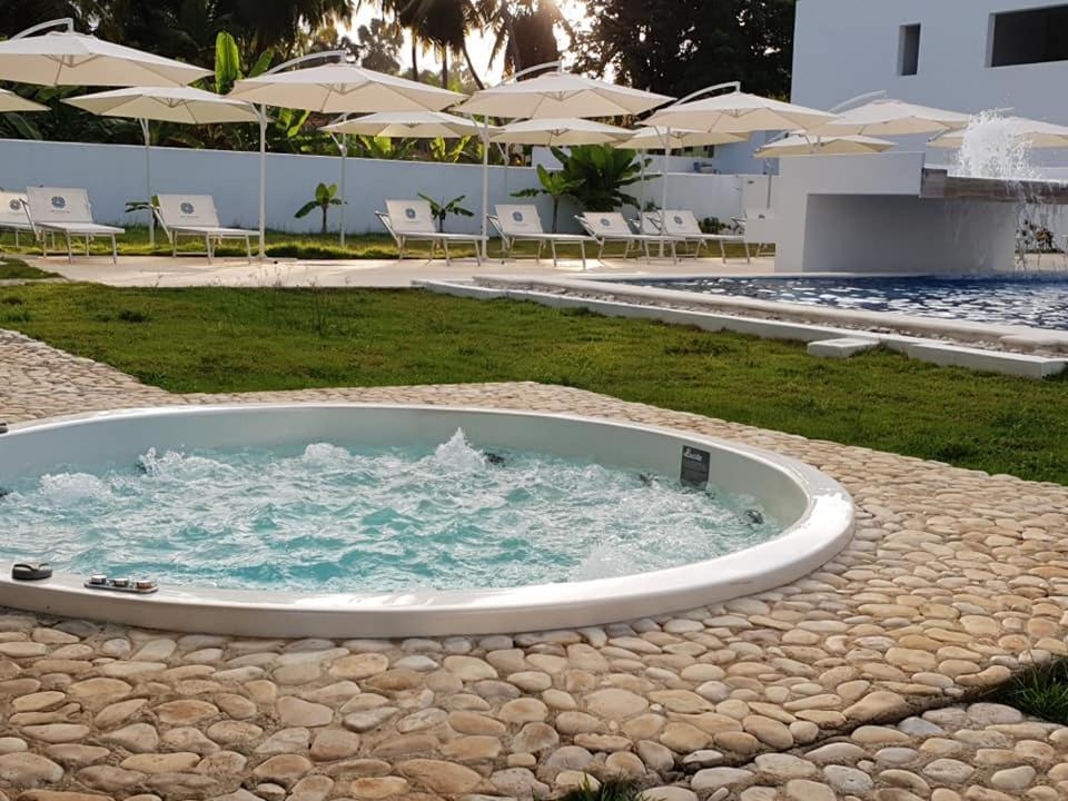 Oasi Encantada - Barahona