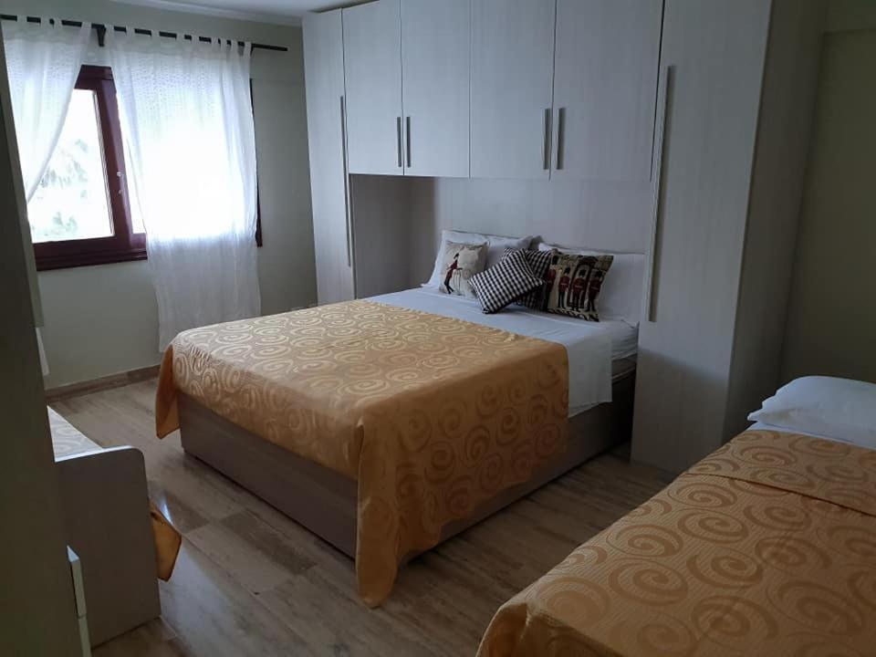 Oasi Encantada - Hotel