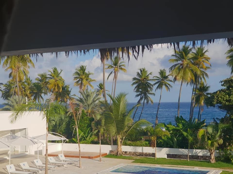 Oasi Encantada - Hotel