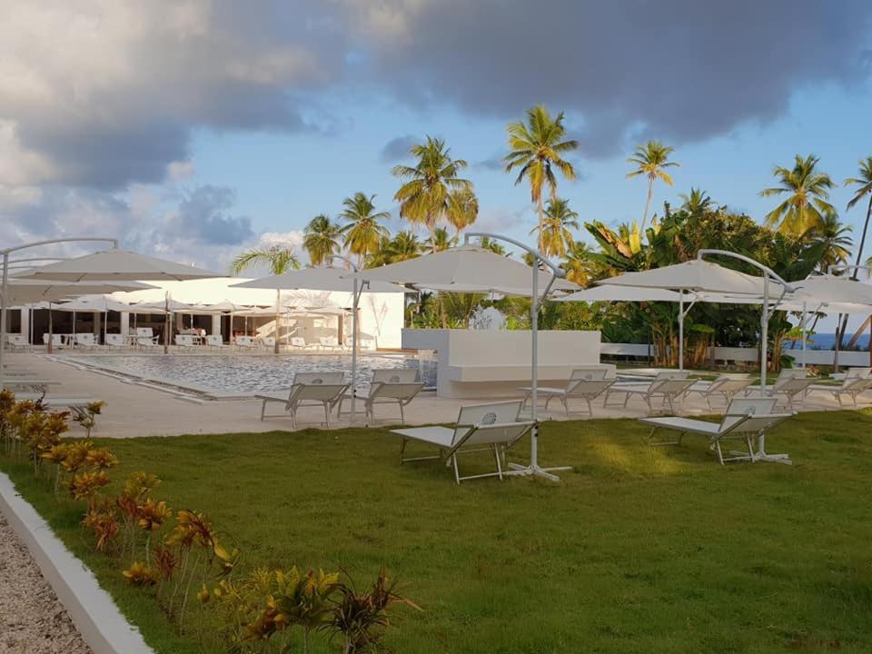 Oasi Encantada - Hotel Barahona