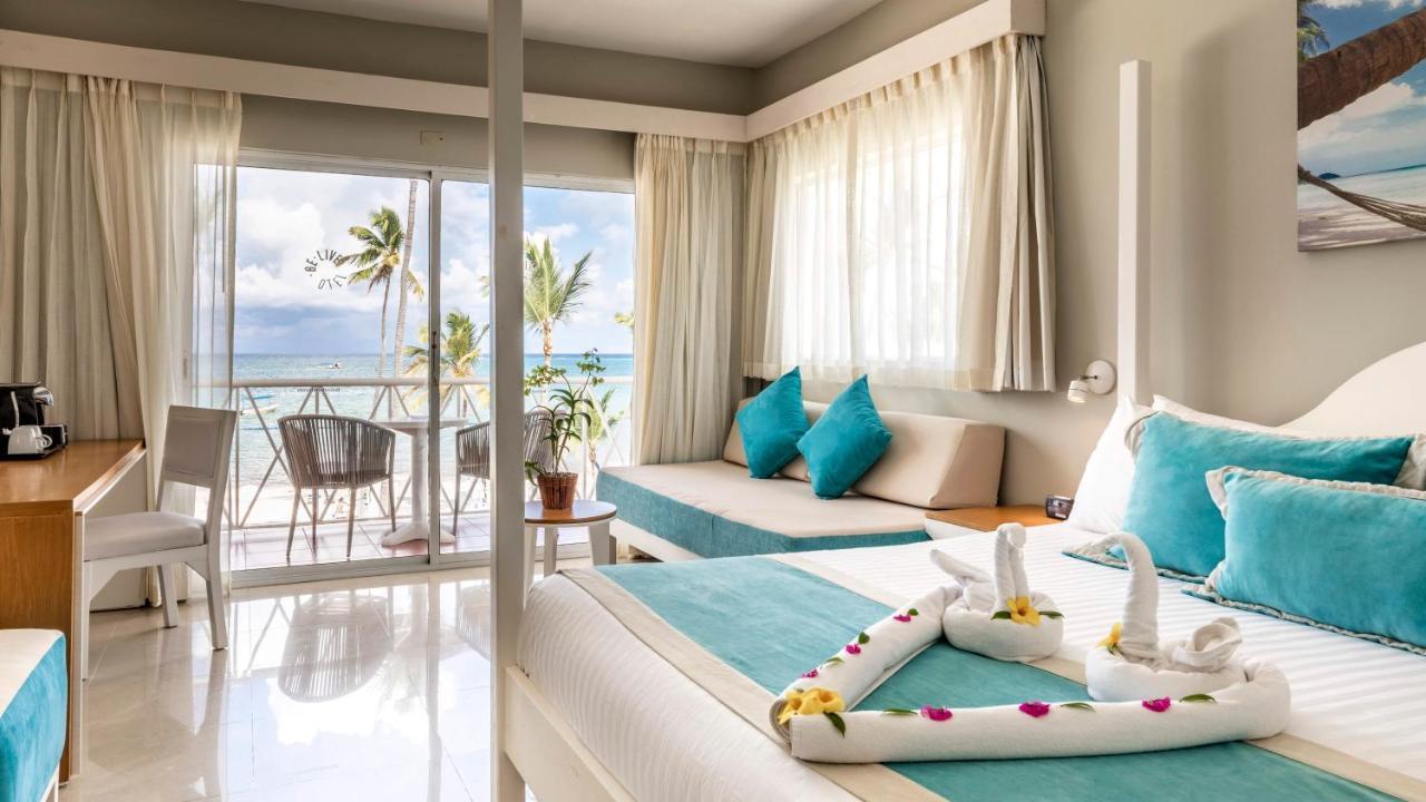 Resort Be Live Collection Adults Only Punta Cana