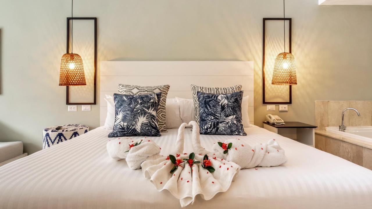 Resort Be Live Collection Adults Only Punta Cana