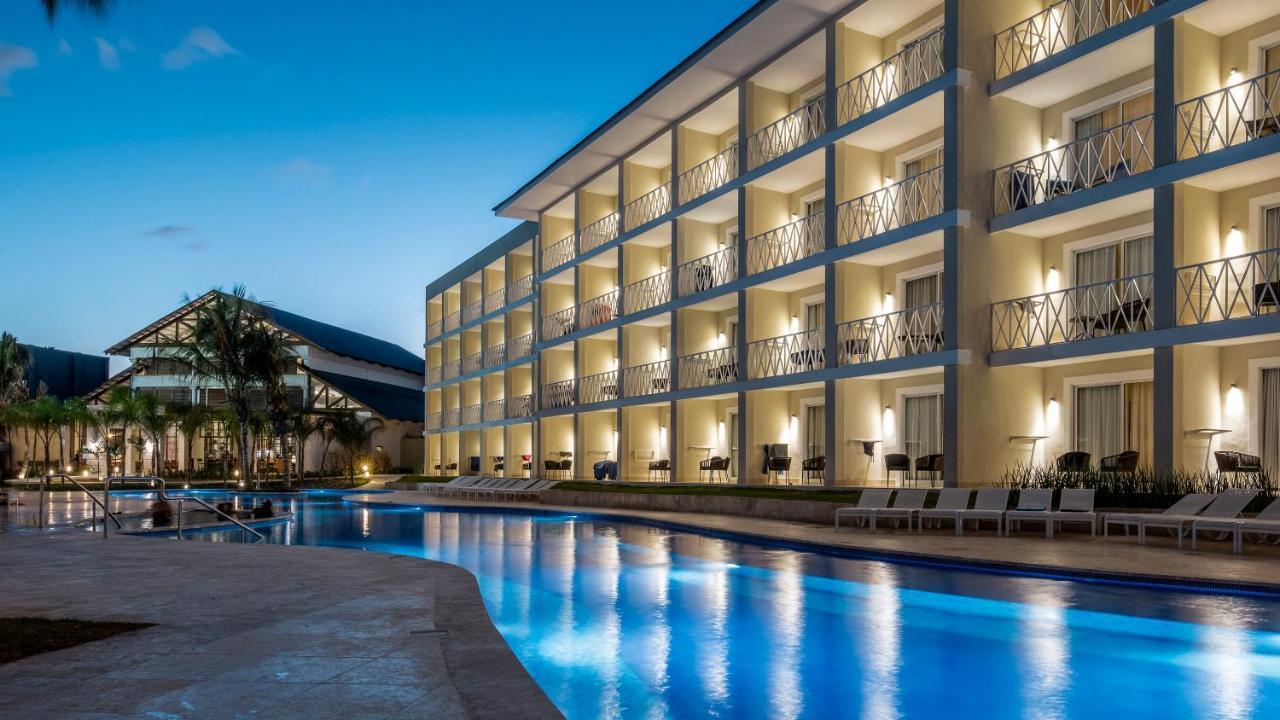 Be Live Collection Adults Only Resort 5*