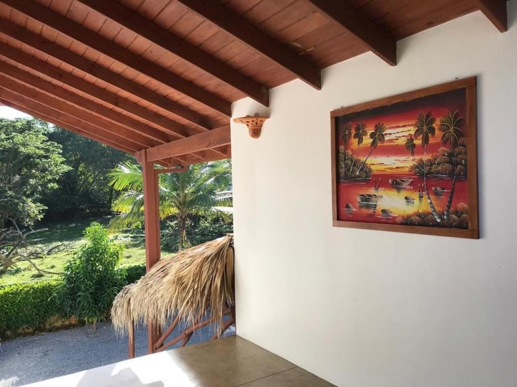 La Casa De Sergio Y Cristina