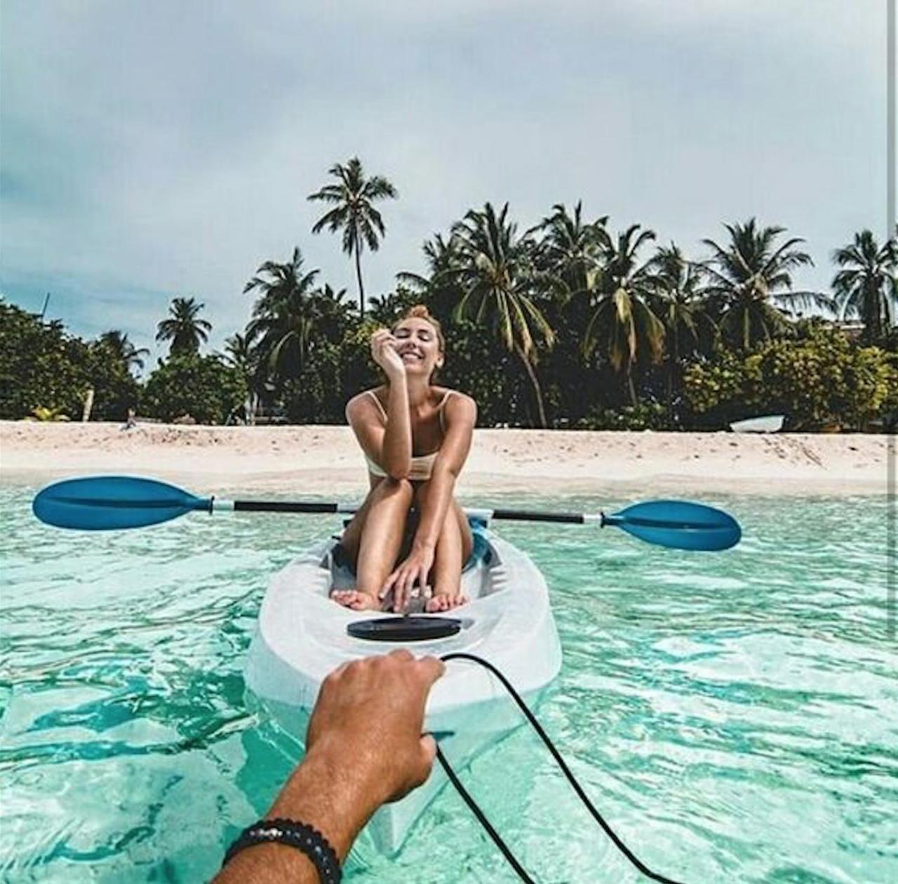 Grand Caribe Beach Club And