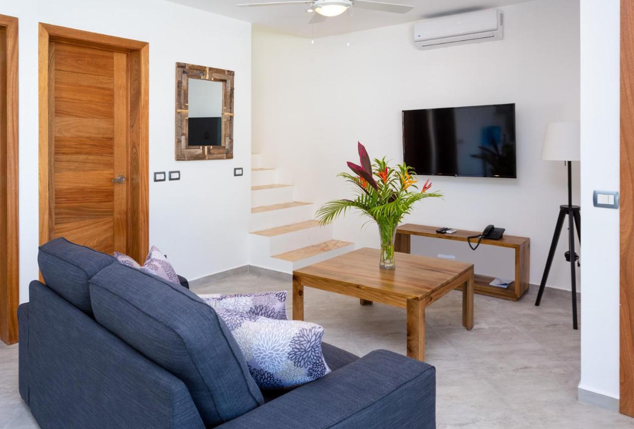 Louisa Apartment *