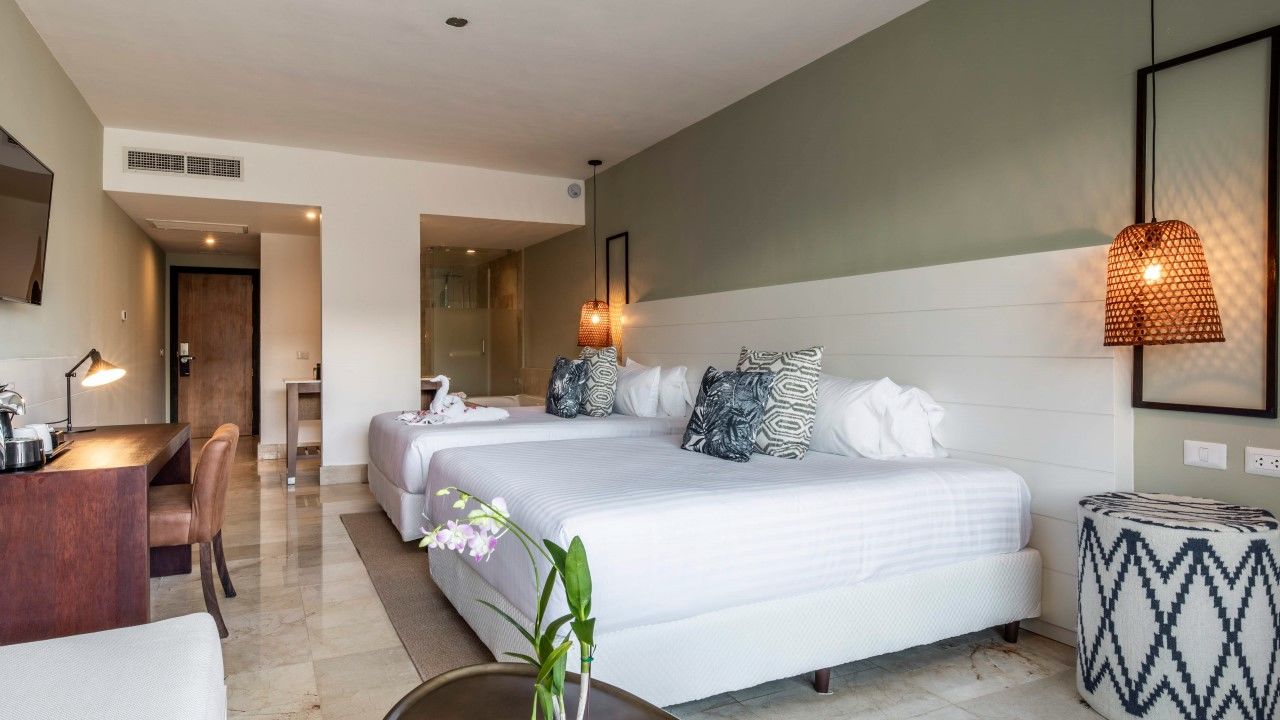 Resort Be Live Collection Adults Only Punta Cana