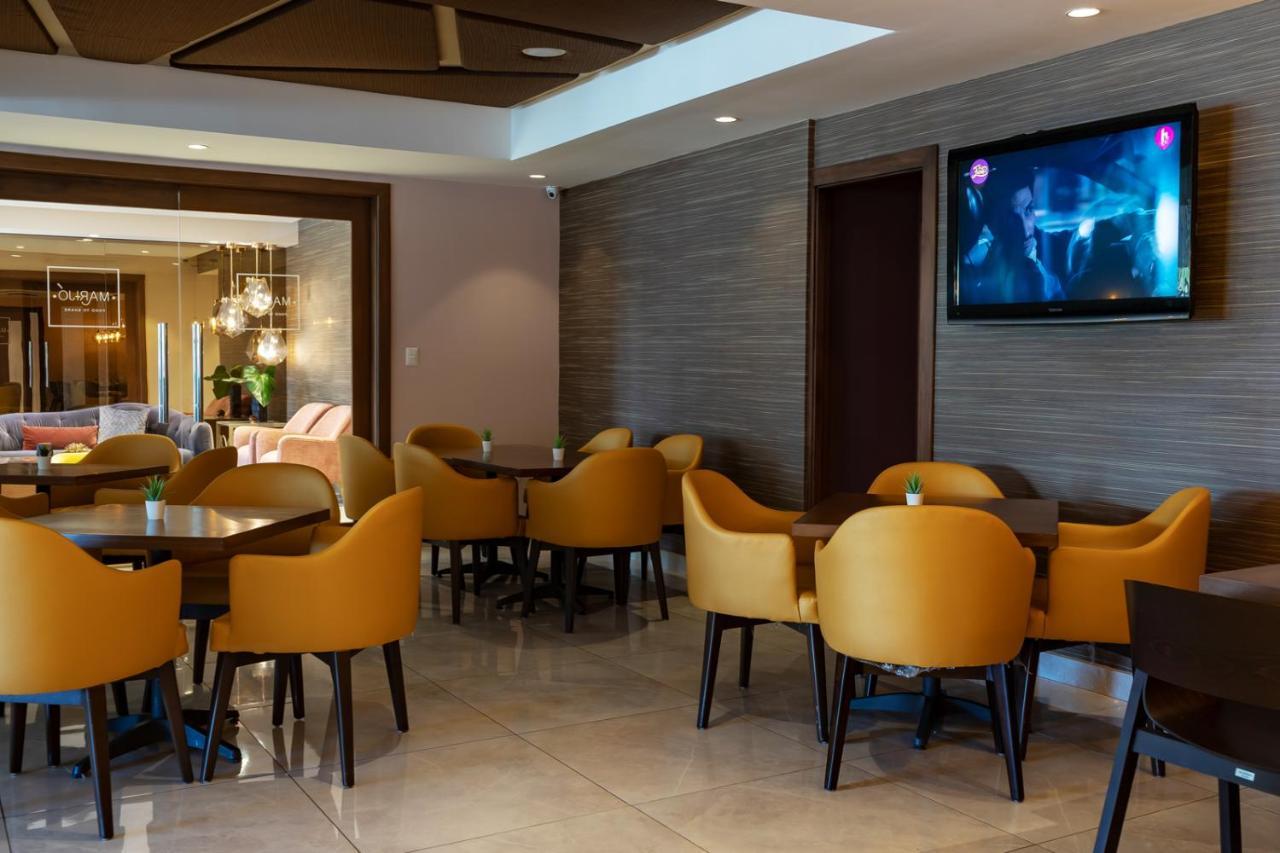Hotel Aladino 3*