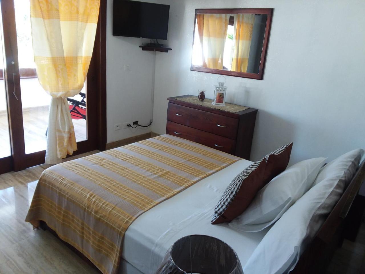 Hotel Oasi Encantada -