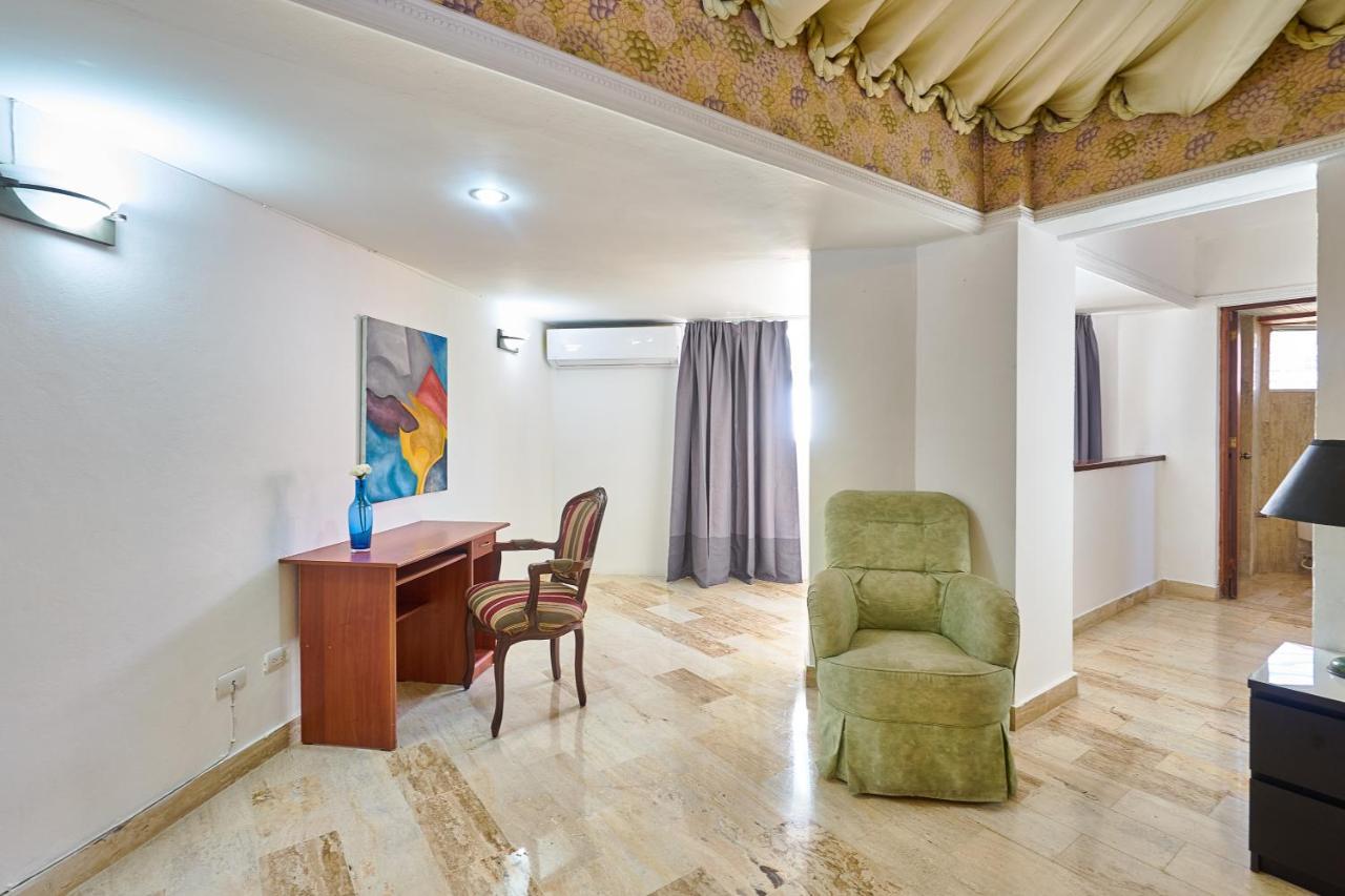 Apartment Large Beautifull With Sea And Park View *