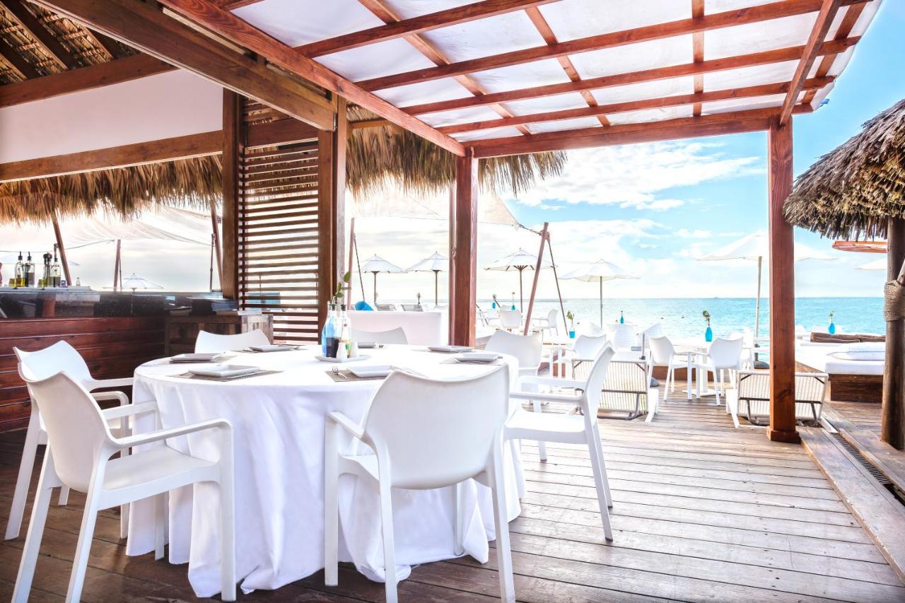 Be Live Experience Hamaca 4* Boca Chica