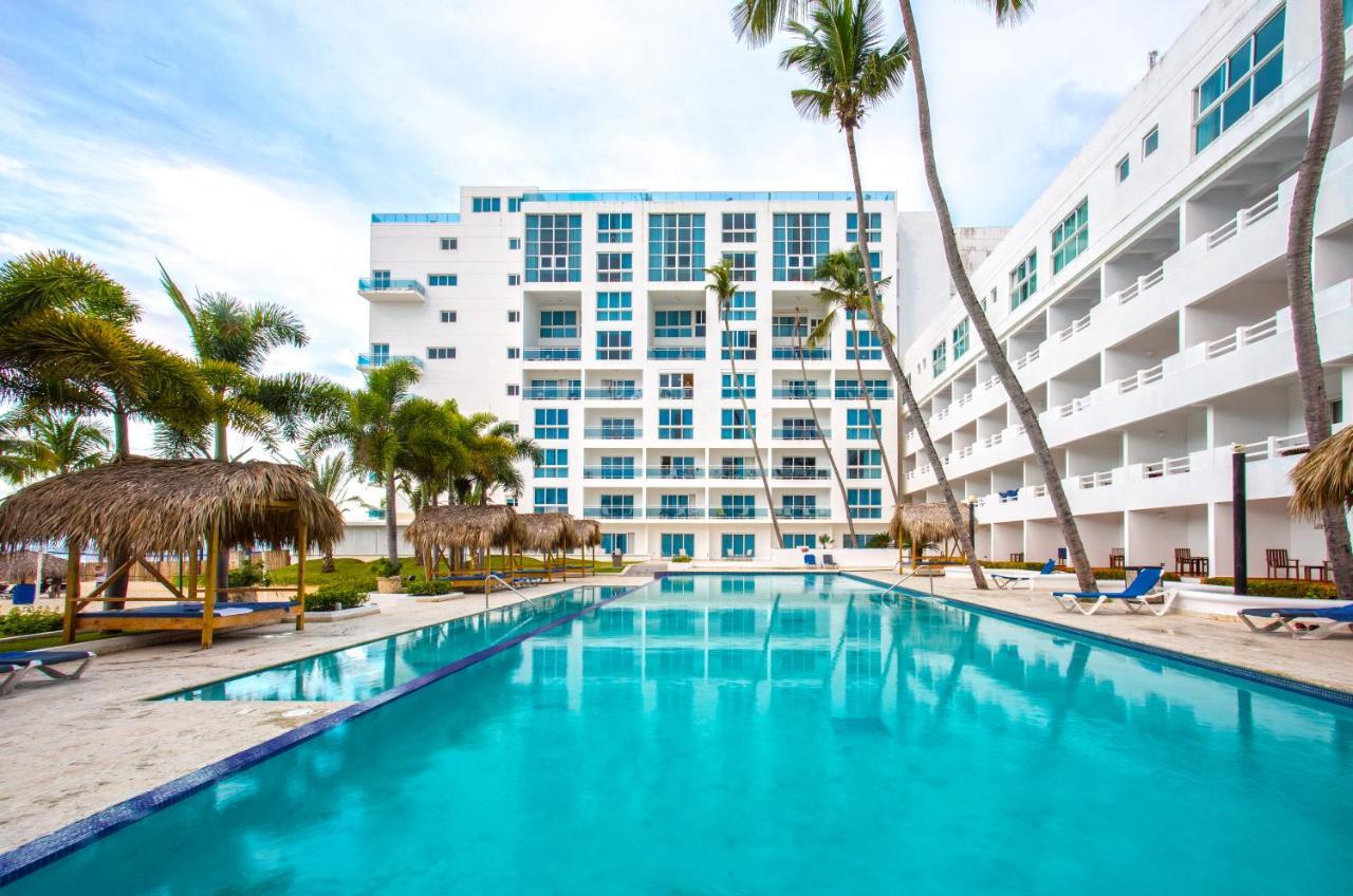Be Live Experience Hamaca 4* Boca Chica