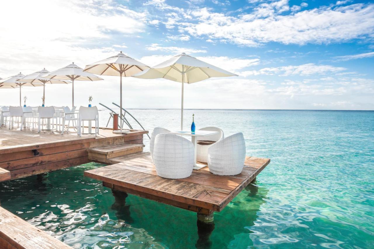 Be Live Experience Hamaca Boca Chica