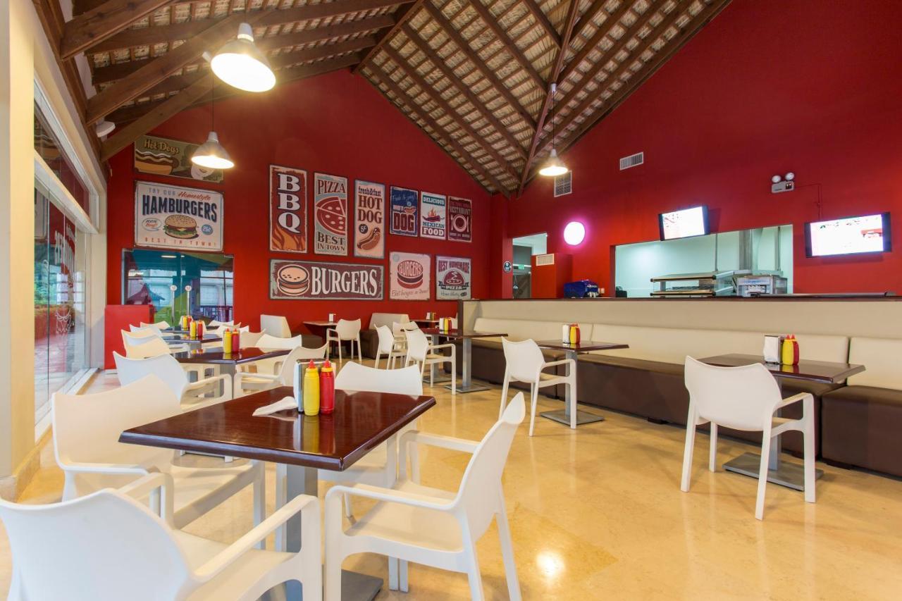 Be Live Collection Marien Puerto Plata