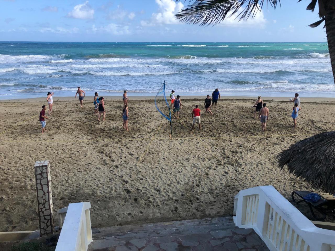 Ocean Manor Cabarete, Dr Hotel 3*