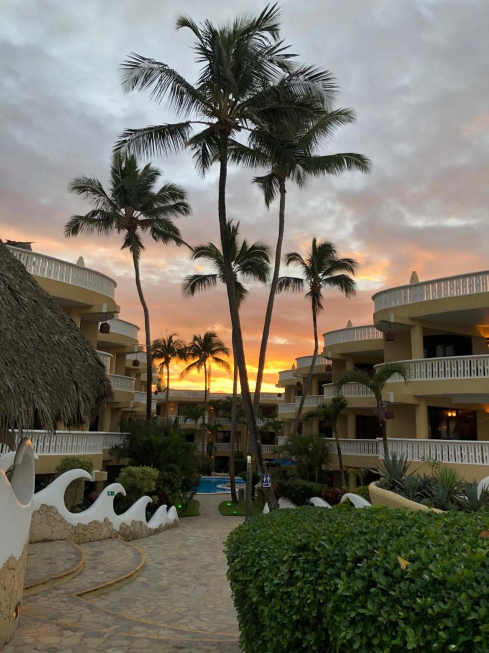 Ocean Manor Cabarete, Dr Hotel Cabarete