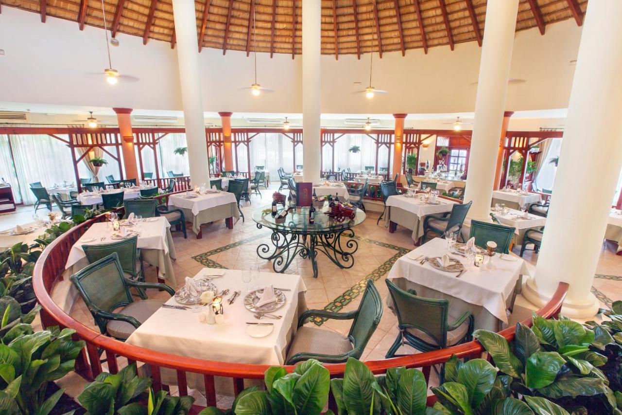 Bahia Principe Grand Resort Punta Cana