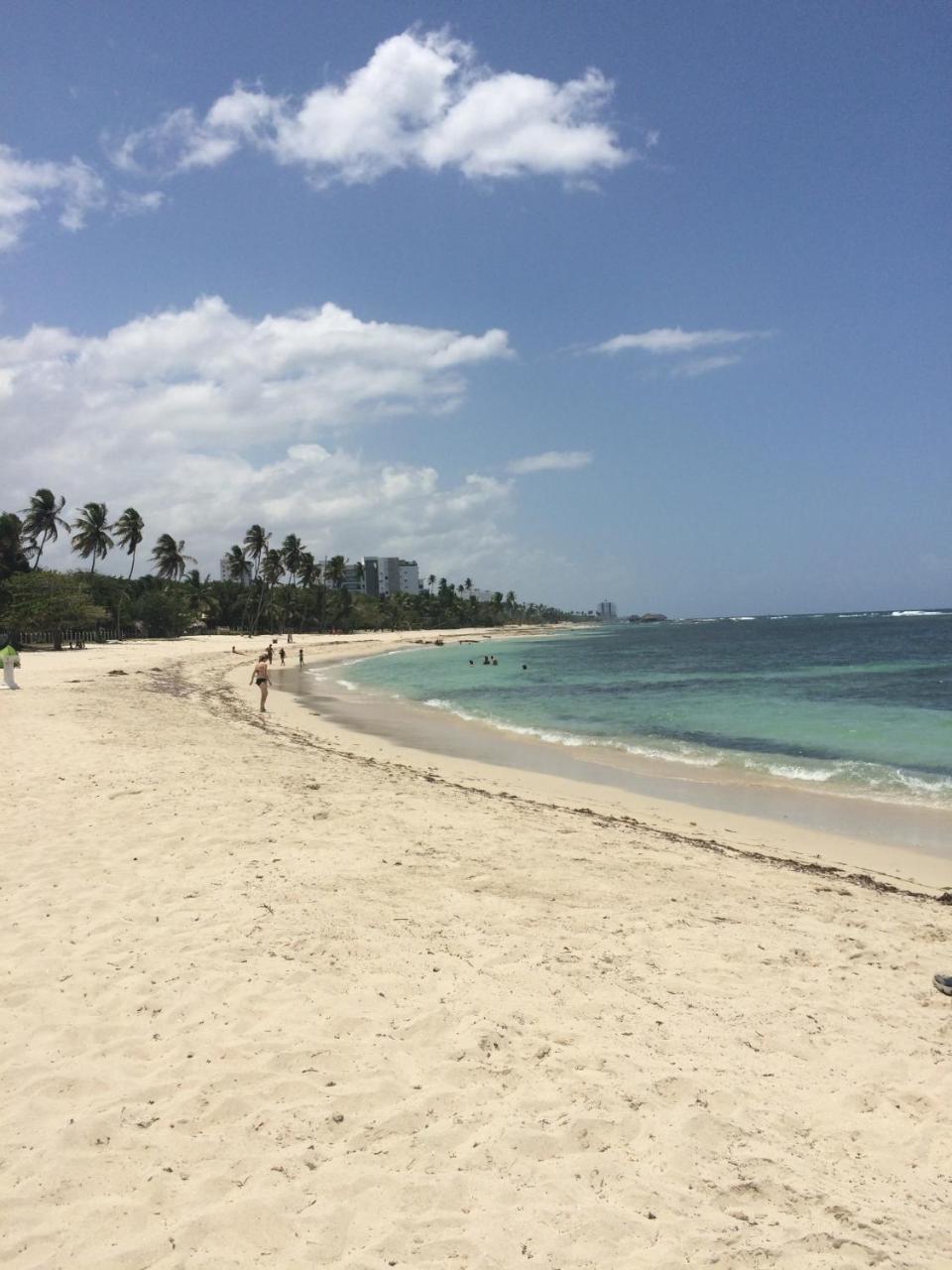 Estancia Villas, Republica Dominicana