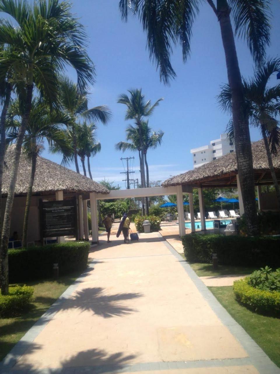Estancia Villas, Republica Dominicana Apartment *