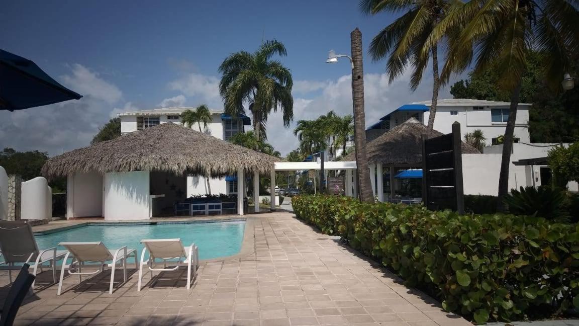 Estancia Villas, Republica Dominicana *