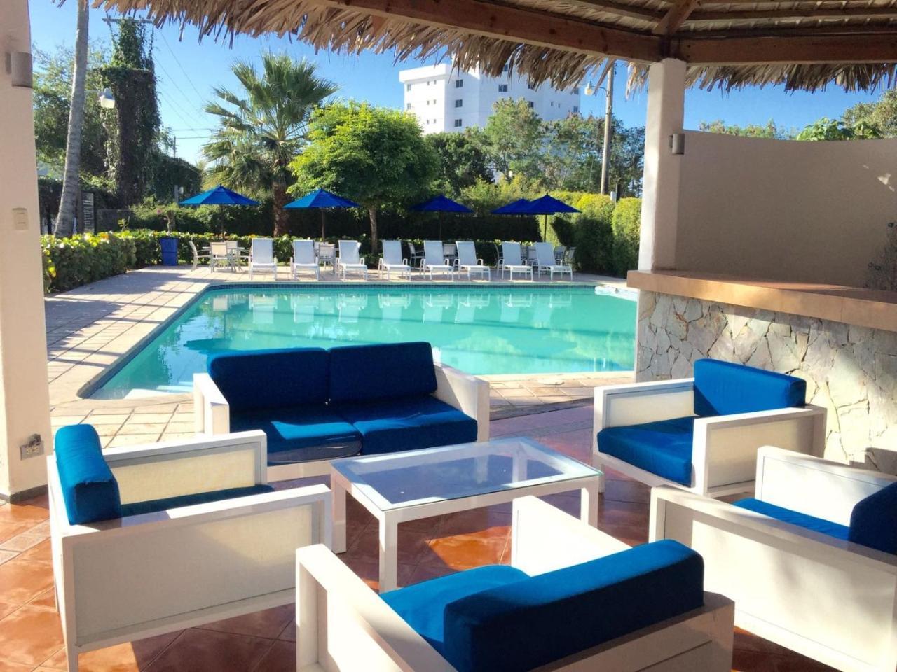 Estancia Villas, Republica Dominicana Juan Dolio